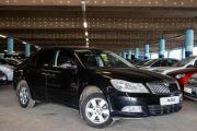 Skoda Octavia II (A5) Рестайлинг Уфа  - изображение 19