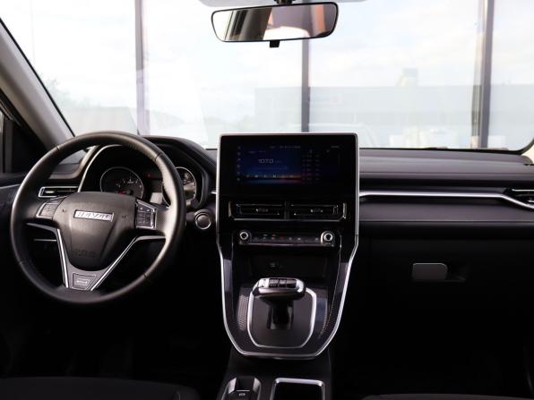 Haval M6 II с пробегом 2024 года, цена 1 799 000 рублей, 43090 км, внедорожник, Автокод Объявления