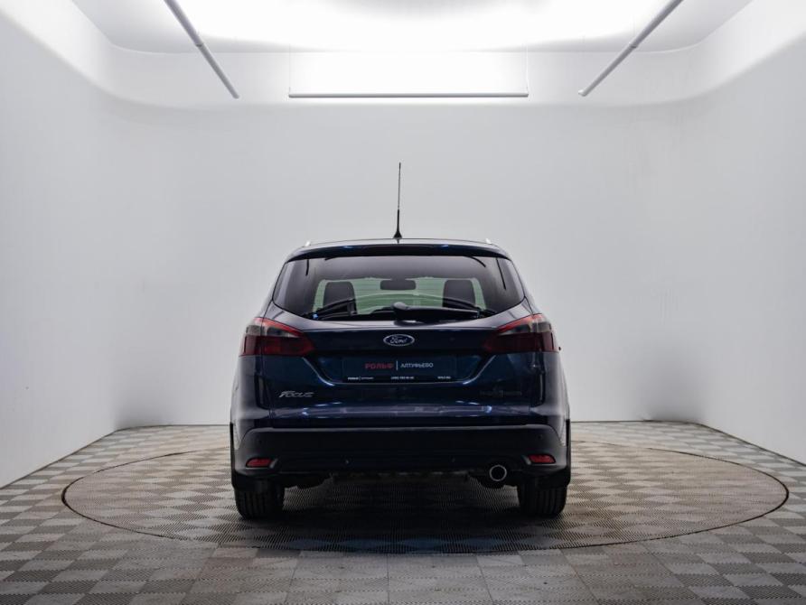 Ford Focus III Москва  - изображение 6