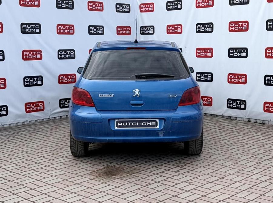 Peugeot 307 I Санкт-Петербург  - изображение 5