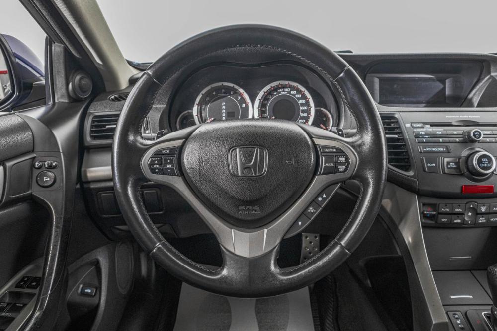 Honda Accord VIII Барнаул  - изображение 15