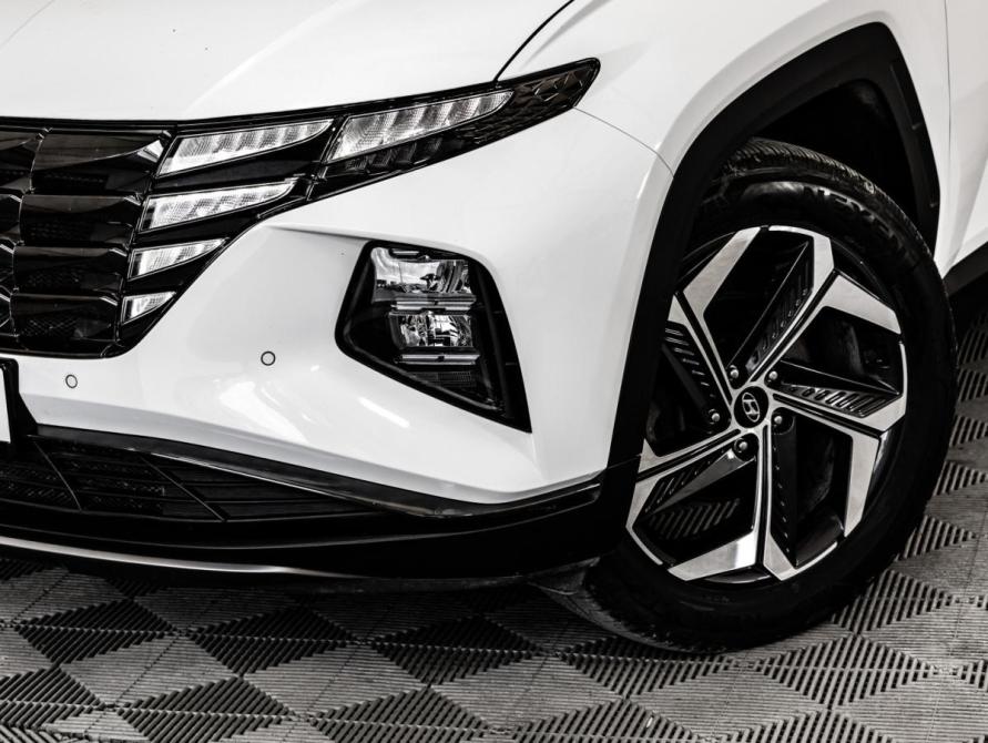 Hyundai Tucson IV Санкт-Петербург  - изображение 3
