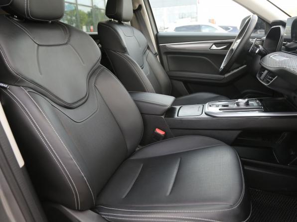 Haval Jolion I с пробегом 2024 года, цена 2 055 000 рублей, 16000 км, внедорожник, Автокод Объявления