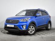 Hyundai Creta I Санкт-Петербург  - изображение 22