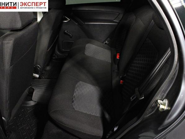 Lada (ВАЗ) Granta I Рестайлинг с пробегом 2024 года, цена 897 000 рублей, 15958 км, седан, Автокод Объявления
