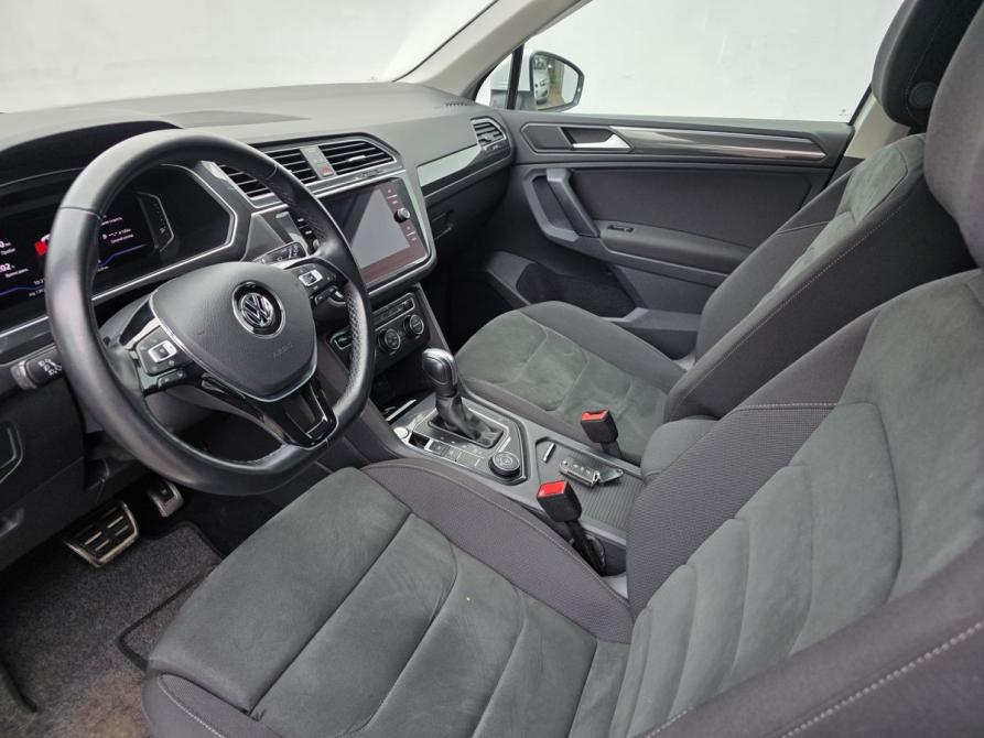 Volkswagen Tiguan II Москва  - изображение 9