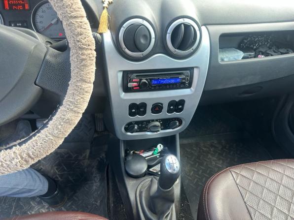 Renault Sandero I с пробегом 2010 года, цена 342 000 рублей, 255000 км, хэтчбек, Автокод Объявления