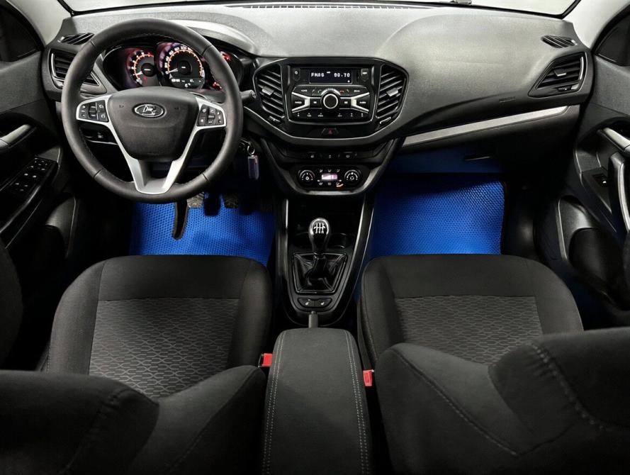 Lada (ВАЗ) Vesta I Казань  - изображение 17