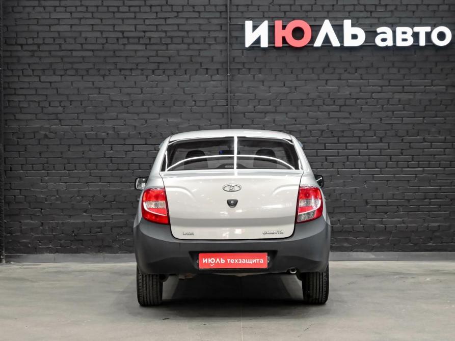Lada (ВАЗ) Granta I Екатеринбург  - изображение 5