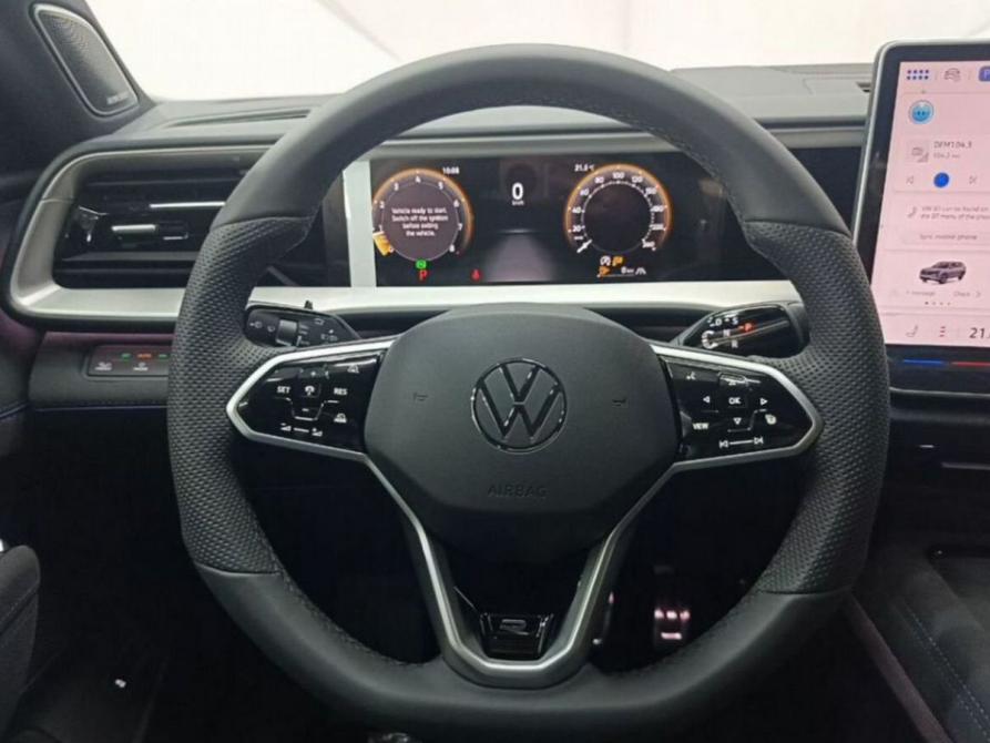 Volkswagen Teramont II (China Market) Воронеж  - изображение 17