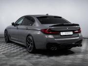 BMW 5 серии VII (G30/G31/G38) Рестайлинг Москва  - изображение 38