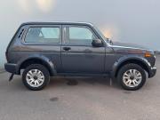 Lada (ВАЗ) 2121 (4x4) I Рестайлинг Стерлитамак  - изображение 44
