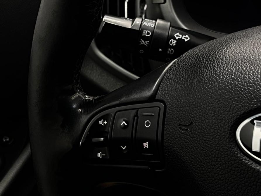Kia Sportage III Рестайлинг Санкт-Петербург  - изображение 16