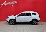 Renault Duster II Вологда  - изображение 22