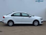 Skoda Rapid II Москва  - изображение 17