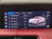 Porsche Taycan I Москва  - изображение 57