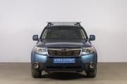 Subaru Forester III Новосибирск  - изображение 21