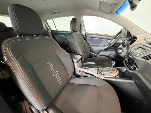 Kia Sportage III Рестайлинг с пробегом 2014 года, цена 1 585 000 рублей, 125920 км, внедорожник, Автокод Объявления