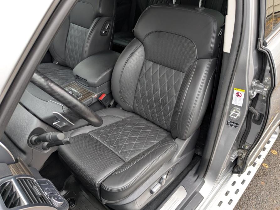 Haval H9 I Рестайлинг Москва  - изображение 25