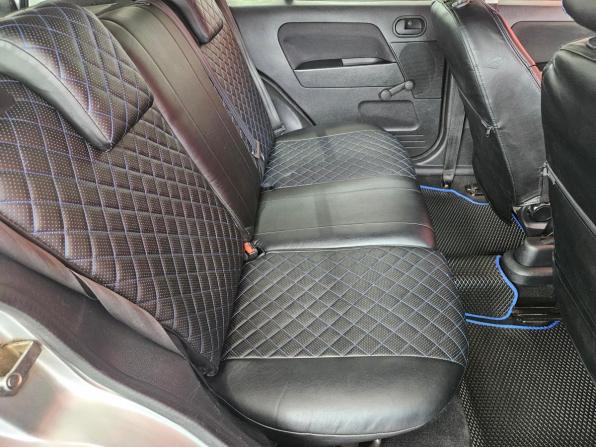 Ford Fusion I Рестайлинг с пробегом 2008 года, цена 265 000 рублей, 260552 км, хэтчбек, Автокод Объявления