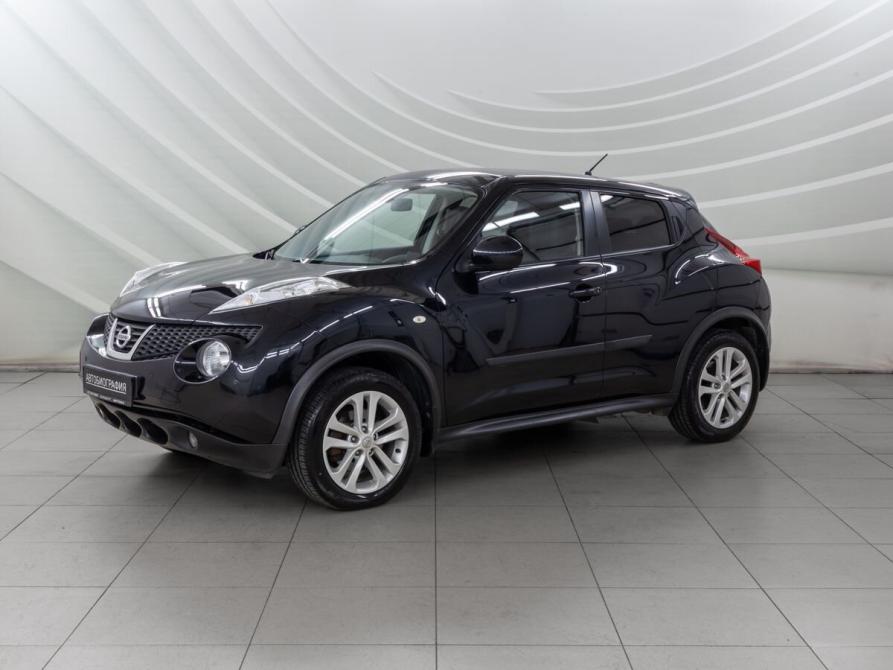 Nissan Juke I Волгоград  - изображение 3