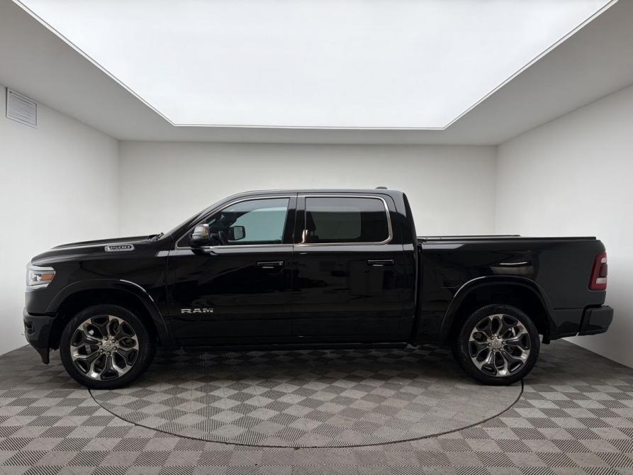 Ram 1500 V Москва  - изображение 3