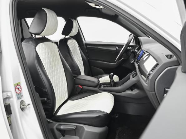 Skoda Kodiaq I с пробегом 2020 года, цена 2 675 000 рублей, 57038 км, внедорожник, Автокод Объявления