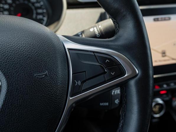 Renault Arkana I с пробегом 2019 года, цена 1 499 000 рублей, 102287 км, внедорожник, Автокод Объявления