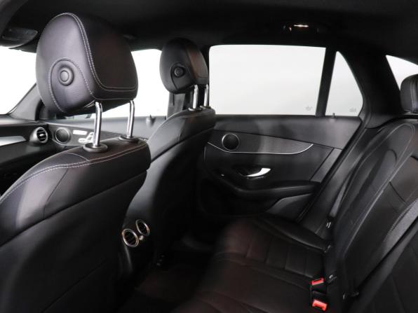 Mercedes-Benz GLC I (X253) Рестайлинг с пробегом 2021 года, цена 4 649 000 рублей, 91428 км, внедорожник, Автокод Объявления