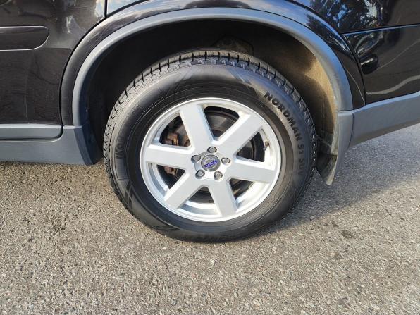 Volvo XC90 I Рестайлинг с пробегом 2010 года, цена 1 439 000 рублей, 342115 км, внедорожник, Автокод Объявления