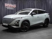 Omoda C5 I Москва  - изображение 25