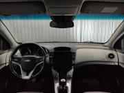 Chevrolet Cruze I Рестайлинг Пермь  - изображение 25