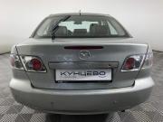 Mazda 6 I (GG) Москва  - изображение 25