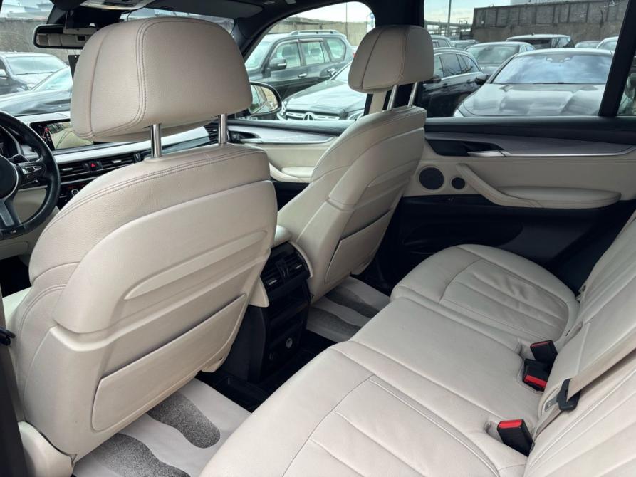 BMW X5 III (F15) Пермь  - изображение 16