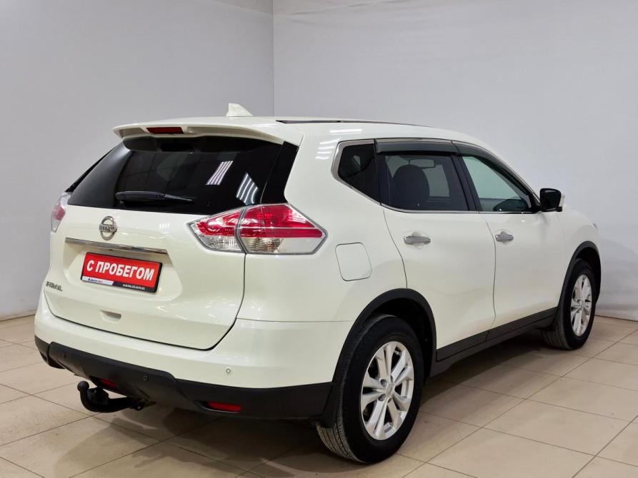 Nissan X-Trail III Альметьевск  - изображение 5
