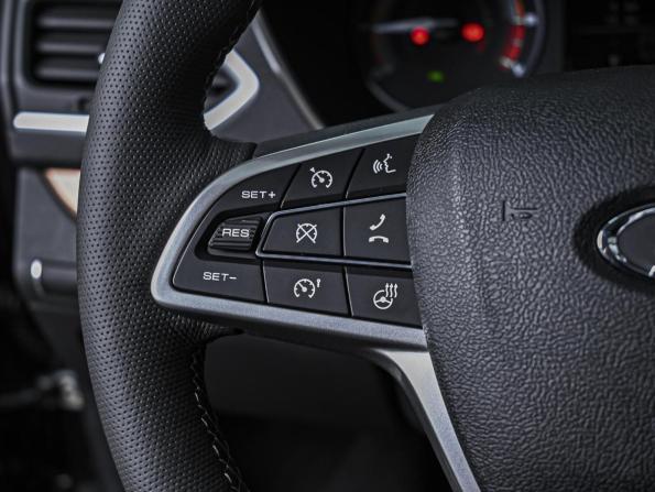 Lada (ВАЗ) Vesta I Рестайлинг (NG) с пробегом 2026 года, цена 1 908 000 рублей, 8 км, седан, Автокод Объявления