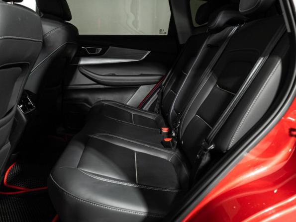 Chery Tiggo 7 Pro Max I с пробегом 2023 года, цена 1 679 000 рублей, 62174 км, внедорожник, Автокод Объявления