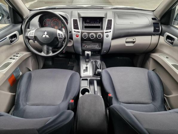 Mitsubishi Pajero Sport II Рестайлинг с пробегом 2014 года, цена 1 999 500 рублей, 202000 км, внедорожник, Автокод Объявления