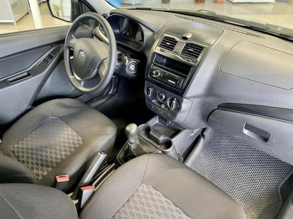 Lada (ВАЗ) Granta I Рестайлинг с пробегом 2022 года, цена 764 000 рублей, 32000 км, хэтчбек, Автокод Объявления