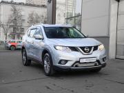 Nissan X-Trail III Москва  - изображение 20