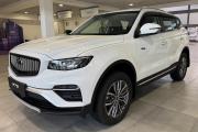 Belgee X70 I Рестайлинг Балашиха  - изображение 22