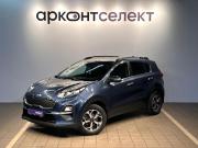 Kia Sportage IV Рестайлинг Краснодар  - изображение 9