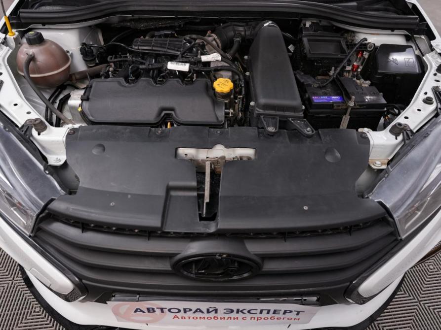 Lada (ВАЗ) Vesta I Ульяновск  - изображение 21