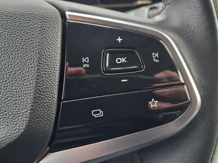 Changan Lamore Санкт-Петербург  - изображение 11