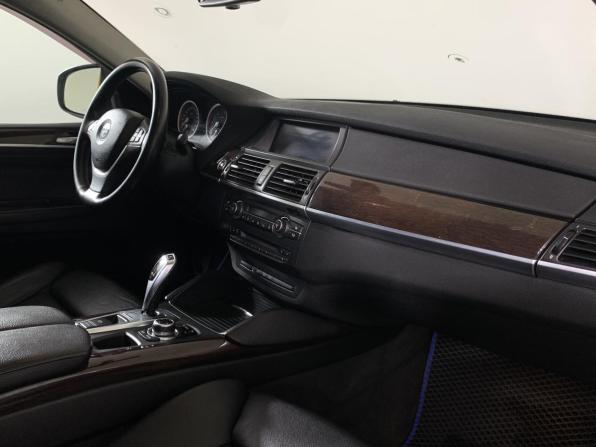 BMW X6 I (E71) с пробегом 2011 года, цена 1 980 000 рублей, 201217 км, внедорожник, Автокод Объявления