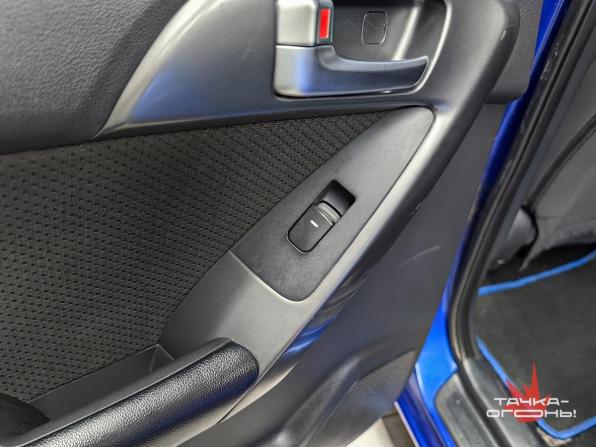 Kia Cerato II с пробегом 2011 года, цена 698 000 рублей, 177000 км, седан, Автокод Объявления