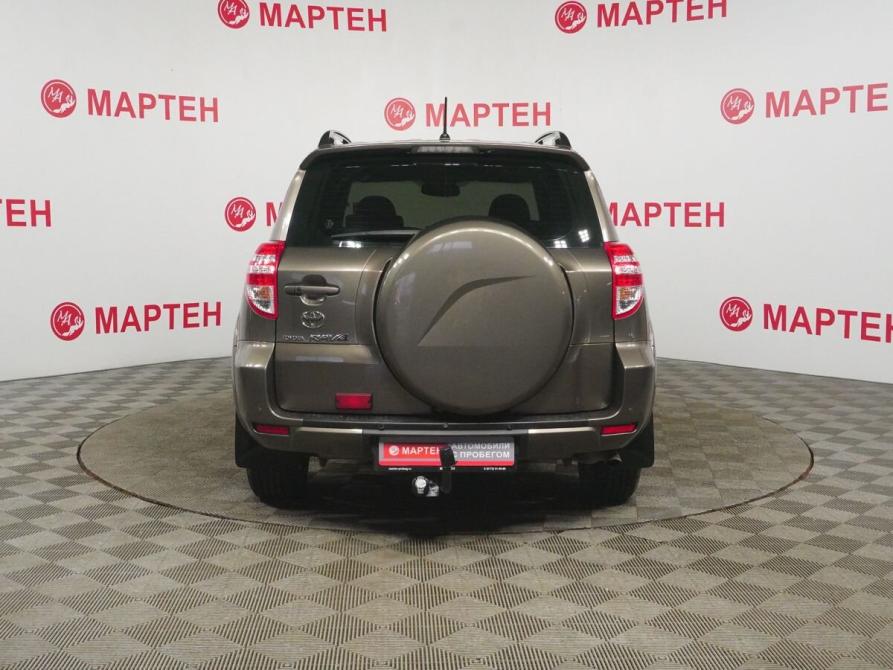 Toyota RAV4 III (XA30) Рестайлинг Вологда  - изображение 6