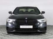 BMW 5 серии VII (G30/G31/G38) Химки  - изображение 20