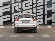 Nissan Juke I Краснодар  - изображение 24