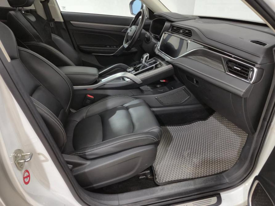 Geely Atlas Pro Альметьевск  - изображение 14